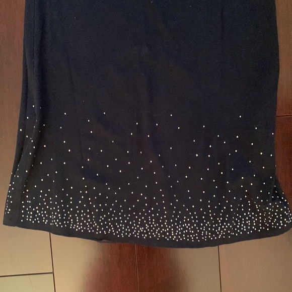 Jersey knit top from Express - Picture 3 of 3